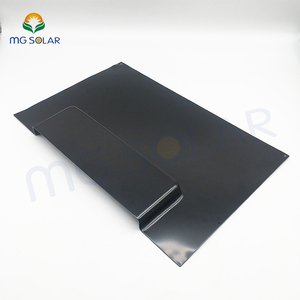 Sistema de montaje de panel solar para techo de azulejo de asfalto, impermeable, gancho de metal, kit de pies en L, placa solar intermitente - Product Image 4