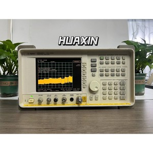 Analyseur de spectre Agilent 8564EC 9 kHz à 40 GHz d'occasion hx1 - Product Image 3
