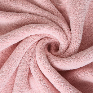 베스트 셀러 코랄 테리 타월 세트 보푸라기 없는 부드럽고 빠른 건조 타월 남여 공용 - Product Image 3