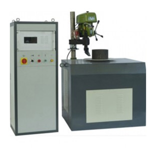 Tự động de-cân bằng máy vi động cơ động cơ rotor hoàn toàn tự động cân bằng máy - Product Image 3