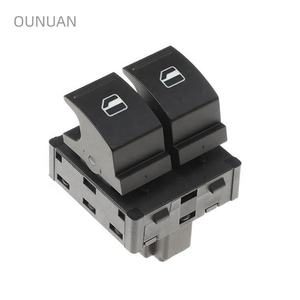 Nouveau commutateur de lève-vitre électrique en plastique 1SB959857 pour <span class=keywords><strong>Volkswagen</strong></span> VW <span class=keywords><strong>Up</strong></span>/E-<span class=keywords><strong>up</strong></span> <span class=keywords><strong>Skoda</strong></span> <span class=keywords><strong>Citigo</strong></span> Seat Mii 2012-2013 - Product Image 5