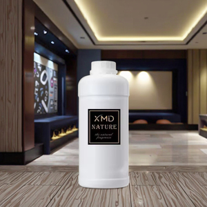 Aceite Aromático Concentrado Eliminador de Olores, Fragancia Fresca y Limpia, Recarga de Aceite Esencial para <span class=keywords><strong>Difusor</strong></span> de Grandes Áreas, Ideal para Hoteles - Product Image 4