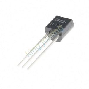 Relay IC chip mạch tích hợp linh kiện điện tử TO92 <span class=keywords><strong>s8050</strong></span> - Product Image 2