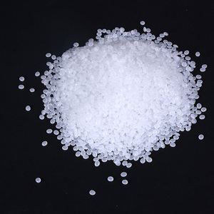 LLDPE 218WJ Polyéthylène linéaire à faible densité pour sacs de courses et films coextrudés, granulés de résine LLDPE MFR2 pour sacs poubelles - Product Image 3