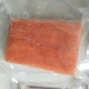 Buena calidad pescado congelado Rosa filete <span class=keywords><strong>de</strong></span> salmón - Product Image 6