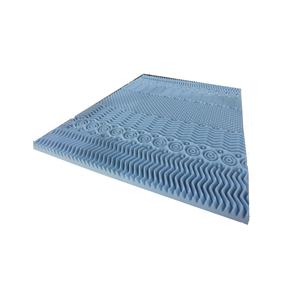 Certipure-us-colchón de espuma viscoelástica de bambú, transpirable, popular, el <span class=keywords><strong>mercado</strong></span> europeo más barato, con cubierta - Product Image 1