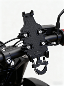 Accessoires pour moto, accessoires pour scooter, pièces détachées pour moto, support de téléphone pour moto, support de téléphone pour moto - Product Image 3