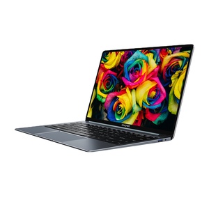 แล็ปท็อป CHUWI <span class=keywords><strong>LapBook</strong></span> Pro รุ่นขายดี ขนาด 14.1 นิ้ว ระบบปฏิบัติการ Windows 10  ซีพียู Intel N4100 Quad Core แรม 4GB/8GB ความจุ 256GB - Product Image 2