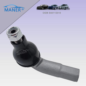 ชุดระบบพวงมาลัย MANER 840115510 1K0423811A ชุดปลายก้านบังคับเลี้ยวหน้า สำหรับ Audi A3 Q3 Seat Leon VW Golf - Product Image 4