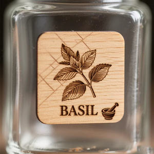 สติกเกอร์พิมพ์ลายคุณภาพสูงแบบม้วน ปริมาณสั่งซื้อขั้นต่ำน้อย ปั๊มทอง ฉลากกระดาษคราฟท์แบบมีกาวในตัว - Product Image 6