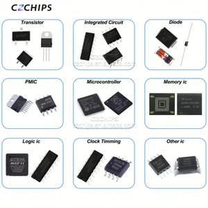 XQR5VFX130-1CF1752B FBGA Electronic Component Integrated Circuit ICs Chips Advanced Electronic Component Shop & Logistics - Product Image 5