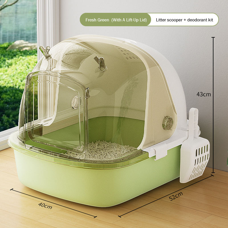 สีเขียวแฮทช์แบค