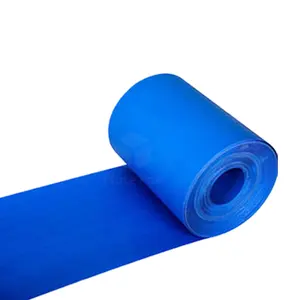 Tùy chỉnh có sẵn Polypropylene tấm nhựa tấm sáo Hội Đồng Quản trị bảo vệ sàn