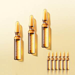 Premium Ovine Placenta Serum mit Niacinamid & Löslichem Kollagen - Aufhellendes, Faltenmilderndes & Feuchtigkeitsspendendes Gesichtsserum - Product Image 1