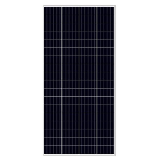 Nigeria Stock Greensun 380W Small Solar Panels Mono 300W 320W 350W 360W 370W 380W 400W 420W 440W 450W 460W Mini Solar Panels