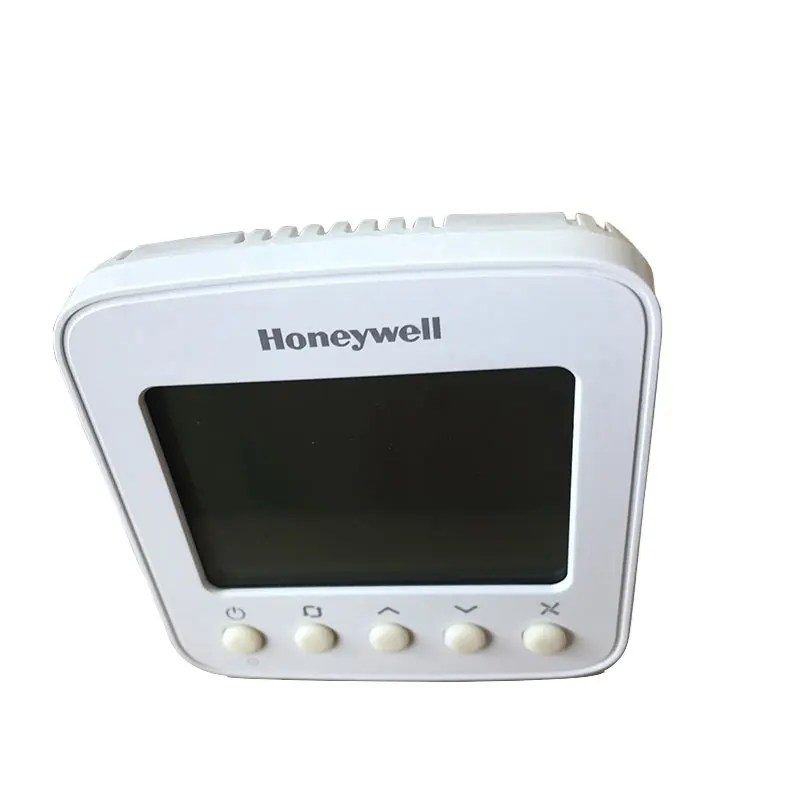 Honeywell ตัวควบคุมอุณหภูมิแบบดิจิตอล, เทอร์โมสตัทดิจิตอลจับเวลาควบคุมอุณหภูมิ TF428WN RTF428WN