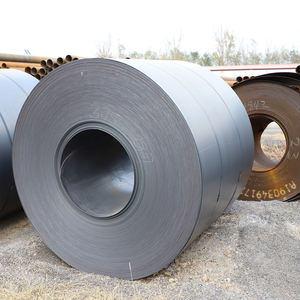 Usine chinoise plaque d'acier au carbone doux laminée à chaud Ms, plaque d'acier au carbone, ASTM A36 Ss400 S235 S355 Q235B Q345b - Product Image 5