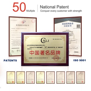 H-VL850金属部品ドリルフライス<span class=keywords><strong>CNC</strong></span>垂直旋盤<span class=keywords><strong>CNC</strong></span>旋盤 - Product Image 6