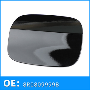 ฝาครอบถังน้ำมัน MIX รุ่น 8R0809999B สำหรับ Audi Q5 พลาสติกสีดำ ฝาครอบด้านนอก - Product Image 5