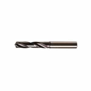 Universal <b>Carbide</b> <b>Drill</b> <b>Bit</b> Nano TiAlN Coated 5xD Drilled <b>Carbide</b> <b>Drill</b> <b>Bits</b> - Product Image 2