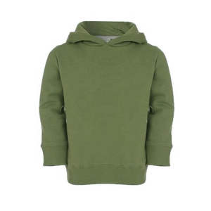 Pull en molleton pour femmes et enfants, cardigan, veste à capuche, sweat-shirt décontracté, design 2 en 1, polyester/nylon, hiver - Product Image 4