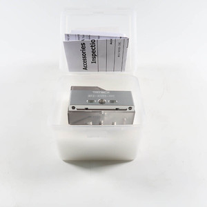 Cale standard TMTECK pour sonde à réseau phasé à profil d'angle M12-N55S-IHC - Product Image 4