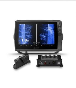<span class=keywords><strong>Gar</strong></span>. min Echomap Ultra 2 106sv LiveScope Plus LVS34 Bundle Prêt à être expédié - Product Image 2