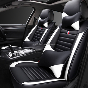 Coprisedili Completi per Auto Hyundai Elantra, Ford Escape, Kia - Product Image 1