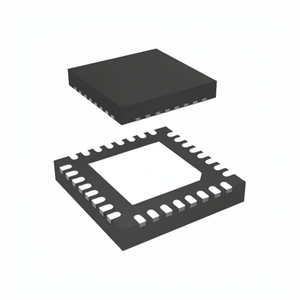 Buy Online Electronic Components Original One Stop Service 32 VFQFN Exposed Pad MLX83203KLW-DDA-000-SP Power Management (PMIC) - Product Image 1