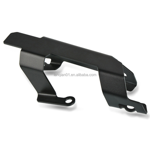 Đối với Honda CRF 1000 L CRF 1000L Châu Phi Twin 2015-2016-2017 xe gắn máy chuỗi khung vỏ bảo vệ Bìa bảo vệ các bộ phận crf1000l - Product Image 3