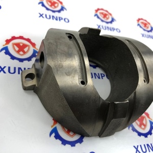 Pièces de pompe hydraulique, plaque oscillante 545-5221 pour MPV046 - Product Image 2