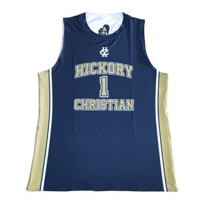 Jerseys de baloncesto sublimados personalizados, jerseys de baloncesto juvenil de alta calidad - Product Image 4