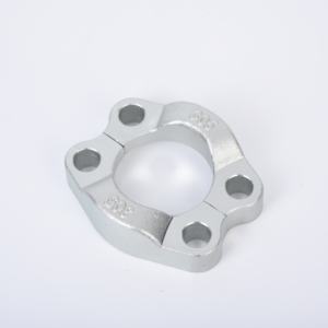 Фланцевый зажим из тяжелой углеродистой стали - Product Image 3