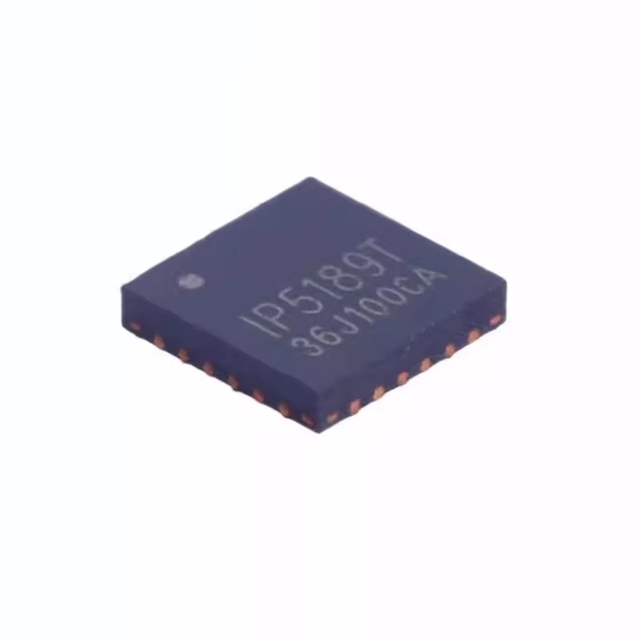 Integrated Power Management IC Chip IP5189T Specialized PMIC for Standard and Specialty Logic