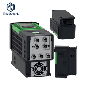 ATV630D15N4 ATV630D18N4 ATV630D22N4 Frequency Converter 380V Motor <b>Speed</b> <b>Controller</b> VFD for Pump Fan HVAC System Control - Product Image 1