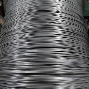 Factory Price Galvanized Flat Stitching Coil <strong>Wire</strong> 16# 17# 18# 20# Stitching <strong>Wire</strong> for Book Binding Carton Flat <strong>Wire</strong> - Product Image 2