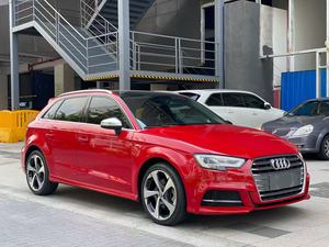 2020 <span class=keywords><strong>Audi</strong></span> A3 SprotBack 40 TFSI edizione <span class=keywords><strong>sportiva</strong></span> - Product Image 3