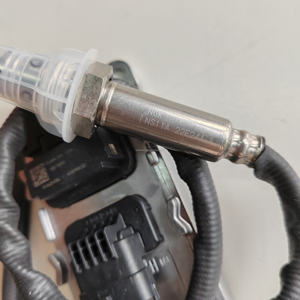 Sensore continentale NOX 5 wk9 6675A Uninox sensore 2894940 genuino 5462436 sensore di ossido di azoto - Product Image 4