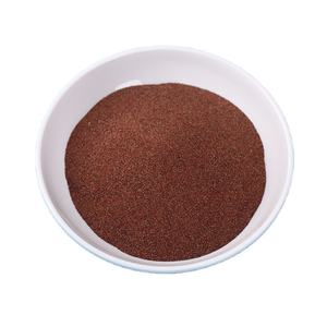 ตาข่ายทรายโกเมนพ่นทราย80วอเตอร์เจ็ท - Product Image 1