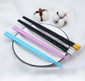 Fabrika fiyat japon cam elyaf çubuklar renkli kullanışlı kutu