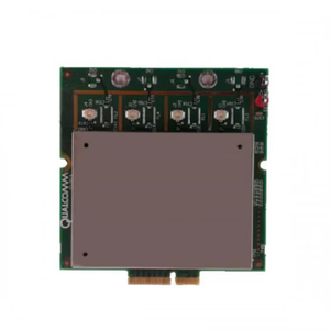 Ban đầu qcn9074 <span class=keywords><strong>Wifi</strong></span> 6 đài phát thanh <span class=keywords><strong>module</strong></span>, 5GHz 4x4 MU-MIMO, 4949Mbps max, 23dbm đầu ra, 802.11ax adapter không dây (pn02.3) - Product Image 1