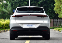 Nouveau SUV électrique Deepal S05 2026, longue autonomie, charge rapide, intelligent, véhicule à énergie nouvelle, vente en gros à l'exportation