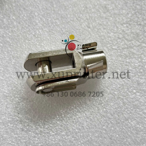 อะไหล่เซอร์โวไดรฟ์ WD คุณภาพสูง 00.580.1094 Forkhead Cpl M8 M10 อะไหล่เครื่องพิมพ์ออฟเซ็ต 00.580.1245 - Product Image 2