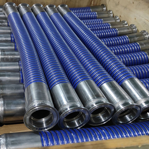 <span class=keywords><strong>Vente</strong></span> chaude 2/3/4/5 pouces fil d'acier enroulé chimique Composite tuyau résistant à l'huile citerne tuyau de décharge de dépôt d'huile - Product Image 3