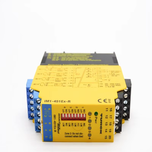 Im1-451ex-r Nsmp Nuevo Controlador PLC de Automatización Industrial Original en Stock, Im1-451ex-r Nsmp PLC Contro - Product Image 1
