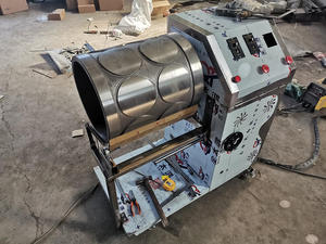 Spring Roll Pastry Making <b>Machine</b> Spring Roll Skin <b>Machine</b> Spring Roll Wrapper <b>Machine</b> - Product Image 4