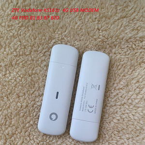 Modem USB 4G ZTE <span class=keywords><strong>Vodafone</strong></span> K5161z le moins cher et le plus récent, compatible FDD B1/3/7/8/20, modem USB 4G PK HW K5161h, bande passante mobile USB - Product Image 4