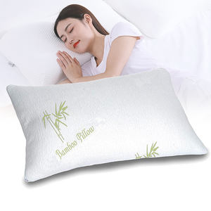 bamboo pillow snoring