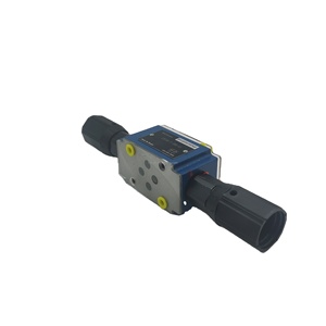 Factory Wholesale High Quality Huade Z2FS6-<b>7</b>-30B Cast <b>Iron</b> Flow Control 31.5MPa 40L/min - Product Image 3