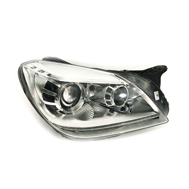 Suitable for Mercedes-Benz R172 2011-2013 Xenon Headlight Car Assembly Original Headlamp for Car Auto Lighting Systems